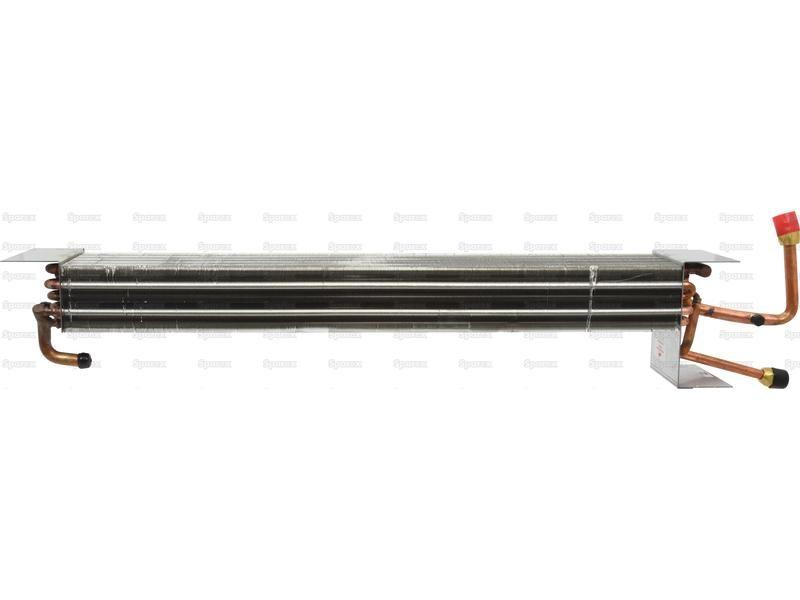 Evaporator for John Deere 2550 (50 Series)