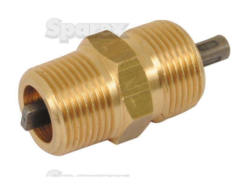 Adaptor-Tachometer Drive for Allis Chalmers