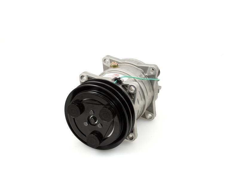 Compressor (TM-15HD) for Valmet & Valtra (488-45015, 488-45017)