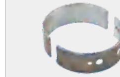 New Holland Main Bearing Main Bearing 2995784