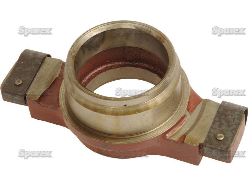 Carrier - Clutch Release Bearing () for Fiat (4951410, 4953198)