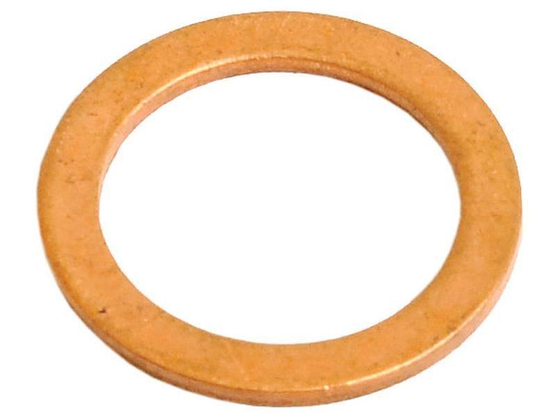 Gasket for Ford New Holland 8830 (30 Series)