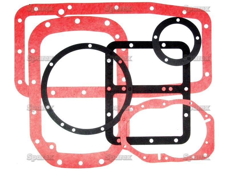Transmission Gasket Set for Ford New Holland 7700 (100 Series)