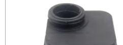 New Holland Air Oil Separators 87338649