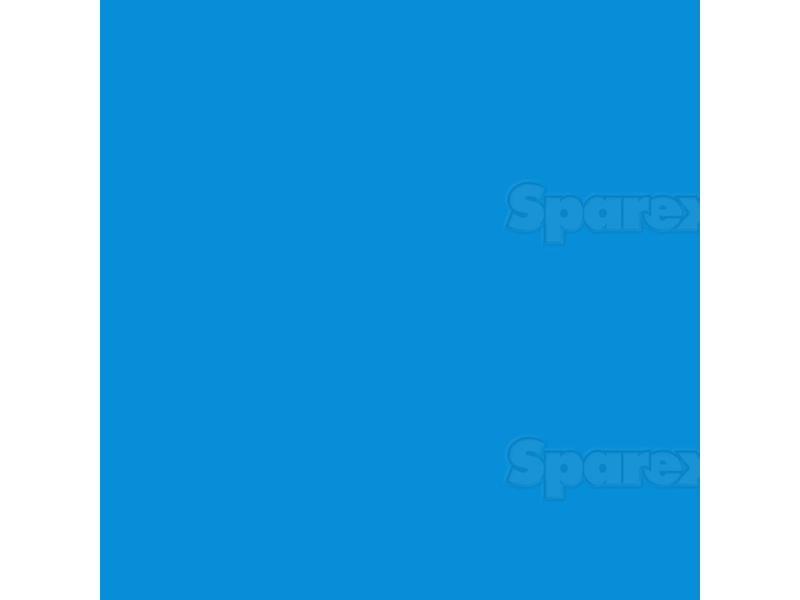 Paint - Gloss, Empire Blue 5 ltr(s) Tin