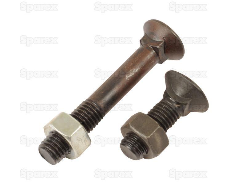 Bolt Kit, Replacement for Rabewerk