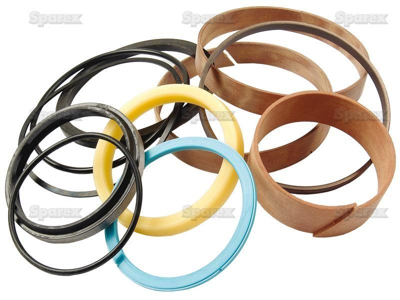 Seal Kit for Massey Ferguson (3484988M91, 3484988M93)