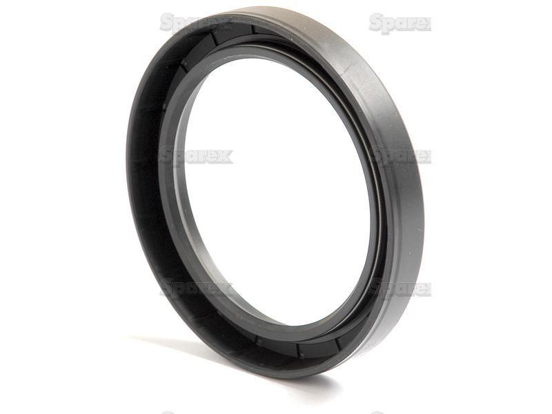 Metric Rotary Shaft Seal, 72 x 95 x 13mm Single Lip