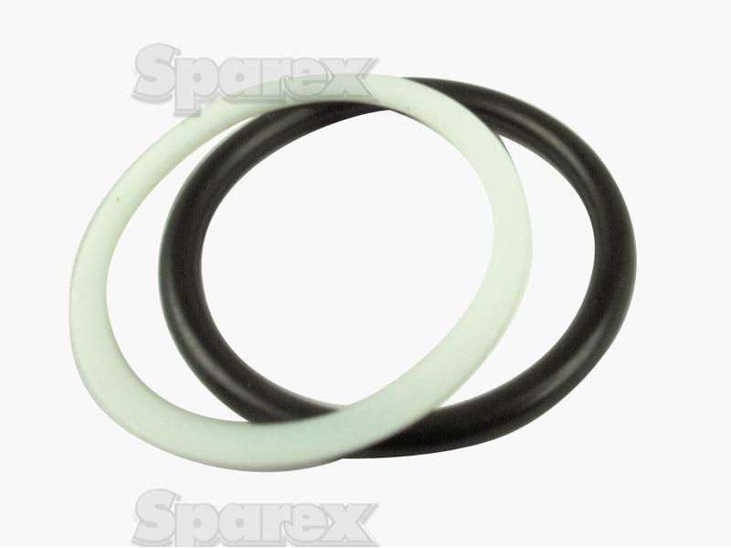 Seal Repair Kits for Quick Release Couplings 3/4'' (FitsS.8629)