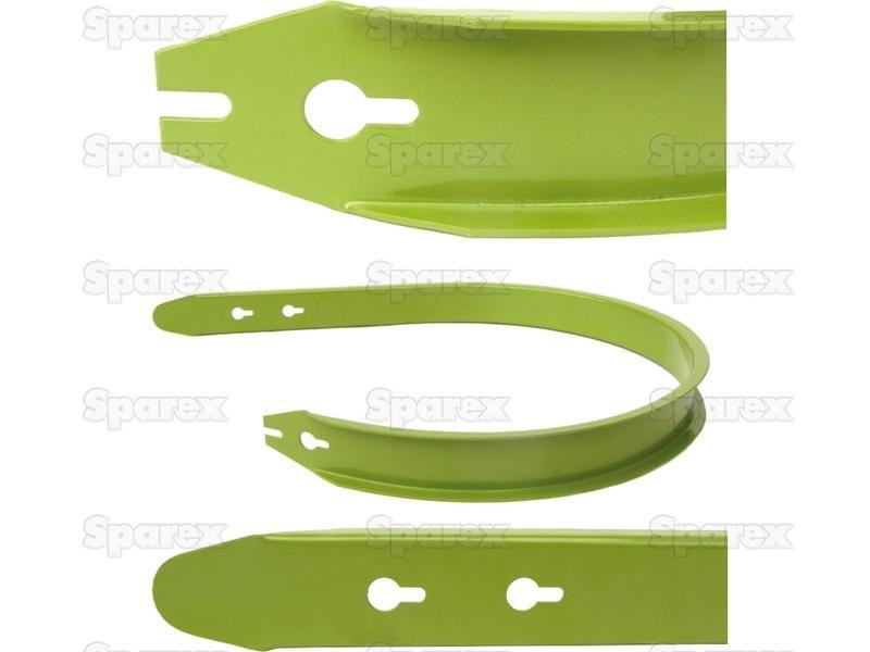 Pick Up Reel Band for Claas (0008080881, 808088)
