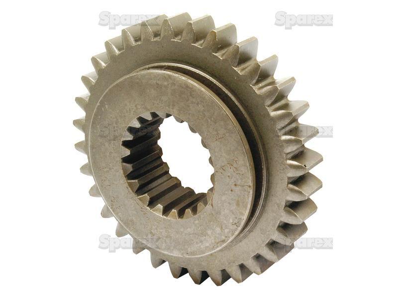 Transmission Gear for Massey Ferguson