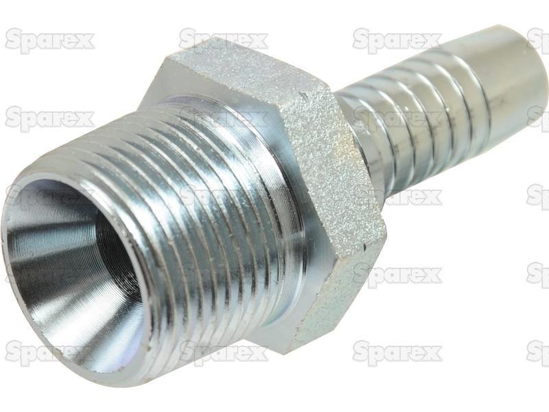 Dicsa NPT Hose Insert 3/4'' x 1'' Male Thread Straight