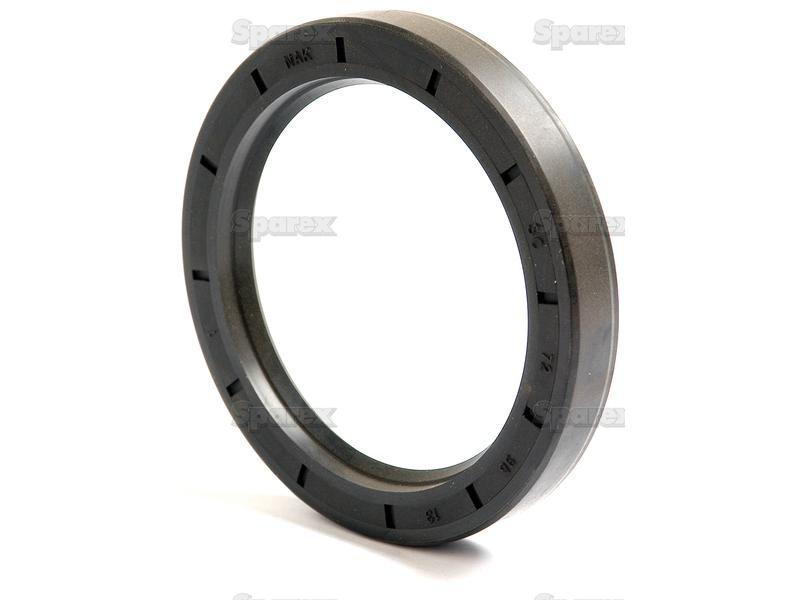 Metric Rotary Shaft Seal, 72 x 95 x 13mm Single Lip