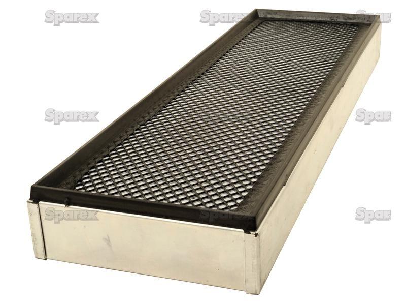 Carbon Filter - Pesticide for Renault Pales 210 (Pales)