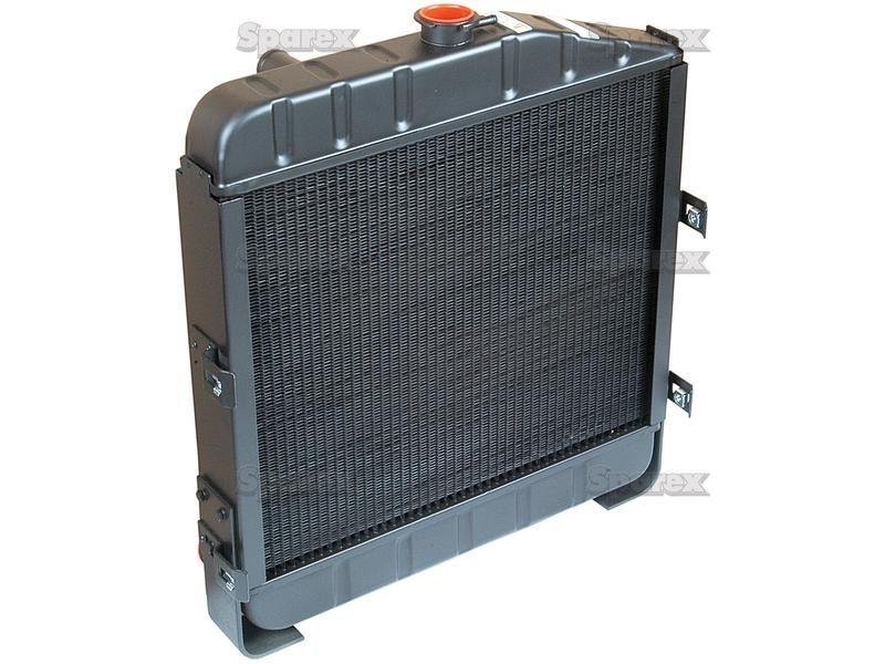 Radiator for Case IH 640 (40 Series)