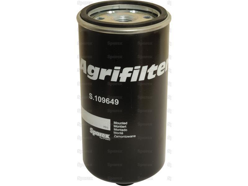 Fuel Separator - Spin On for Case IH JX1070U