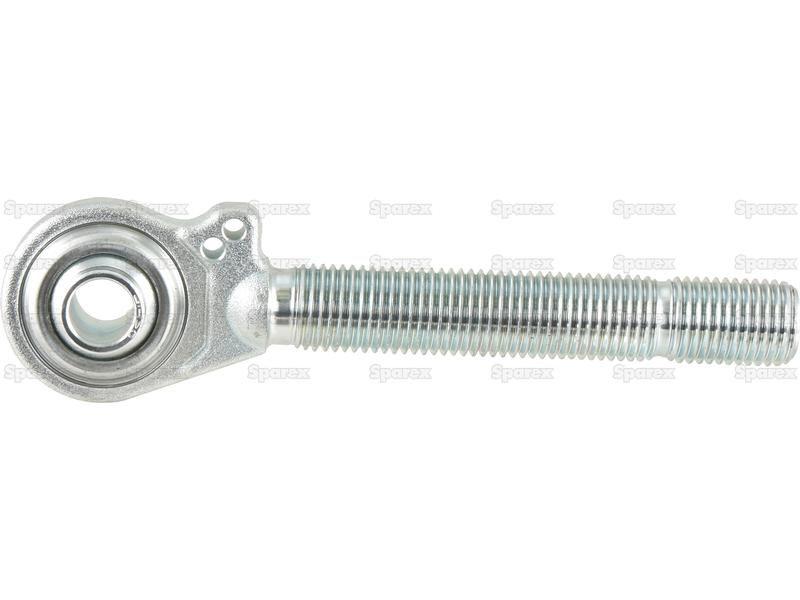 Top Link Ball End - M27x3 Metric - Cat.1