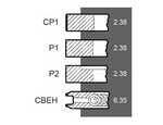 Massey Ferguson Piston Ring
