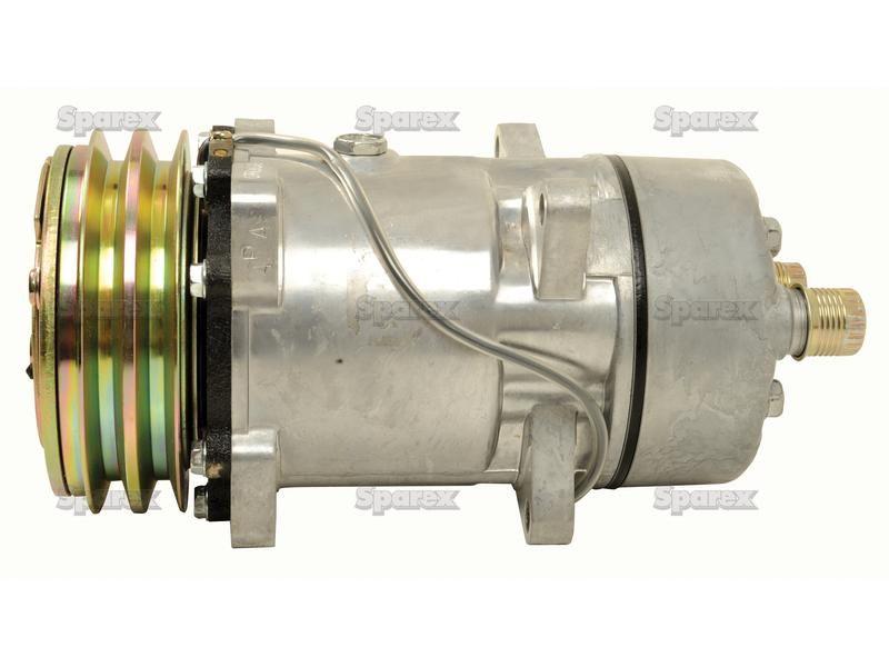 Compressor (SD510) for Ford New Holland