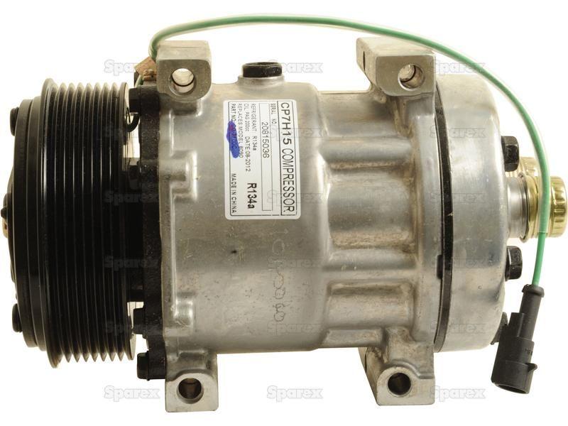 Compressor (SD7H15)