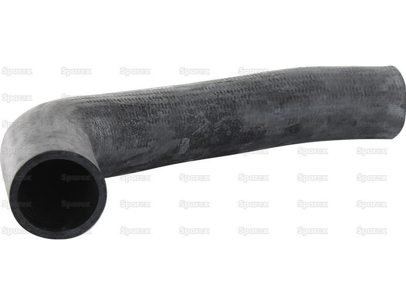 Top Hose, Inner Ø of Hose Smaller End: 58mm, Inner Ø of Hose Bigger End: 58mm for John Deere 6430 (6030 Standard Series )