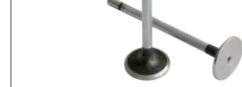 New Holland Engine Valve E1ADDN6507E1ADDN6505A