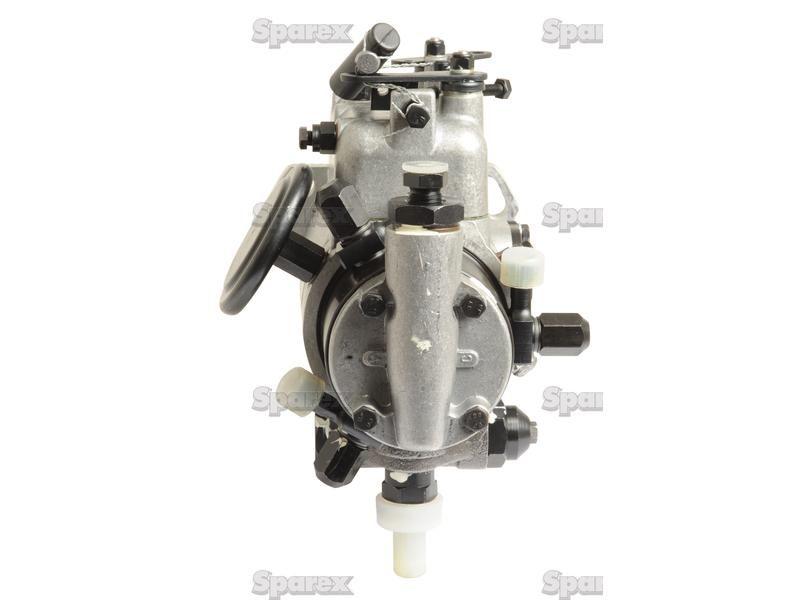 Fuel Injection Pump for Universal 533 (Tractors)