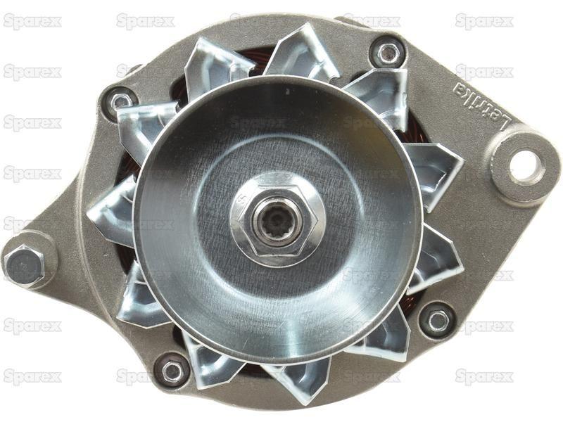 Alternator (Mahle) - 14V, 65 Amps for Renault 103-14 (12-14 Series)