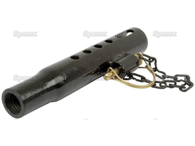 Bar Hole Stabiliser Centre Tube