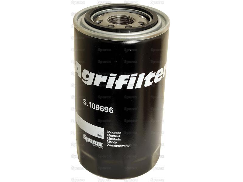 Oil Filter - Spin On for Ford New Holland VN260