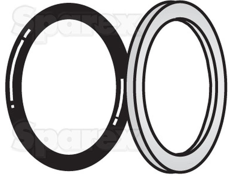 Seal Repair Kits for Quick Release Couplings 3/8'' (FitsS.2958)
