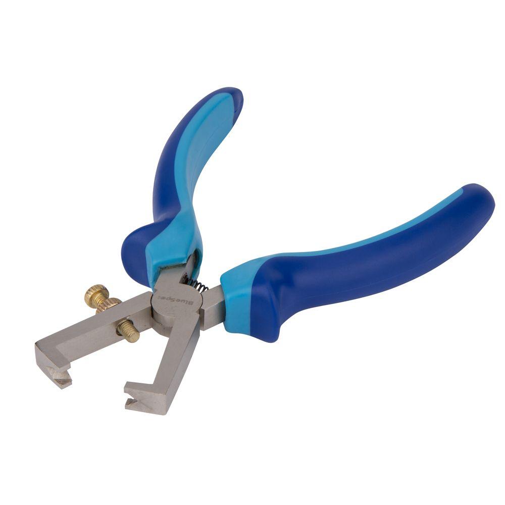 Blue Spot Tools 150mm (6") Wire Stripper Plier