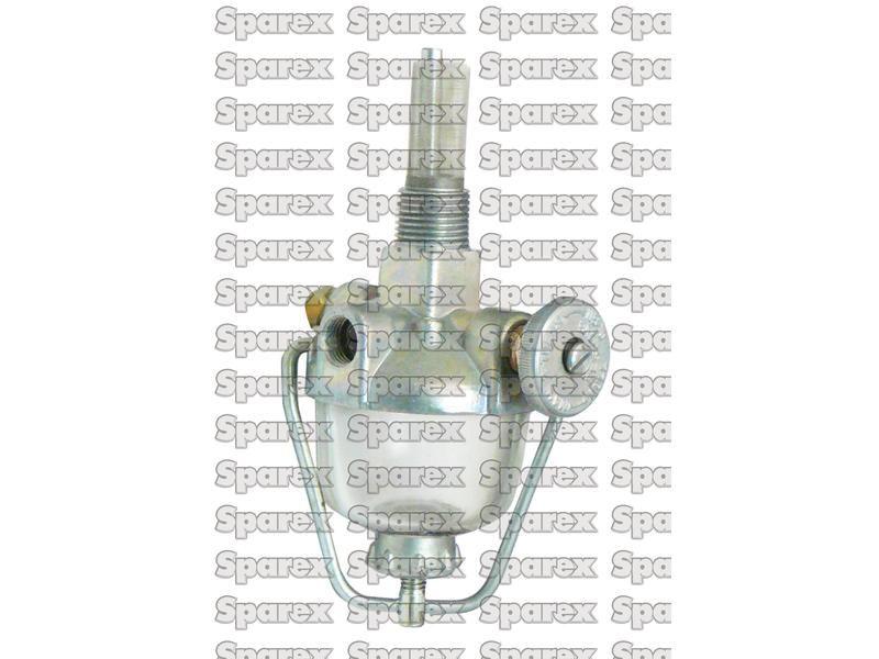 Fuel Bowl Assembly for Massey Ferguson TO35 (TE20 Series)