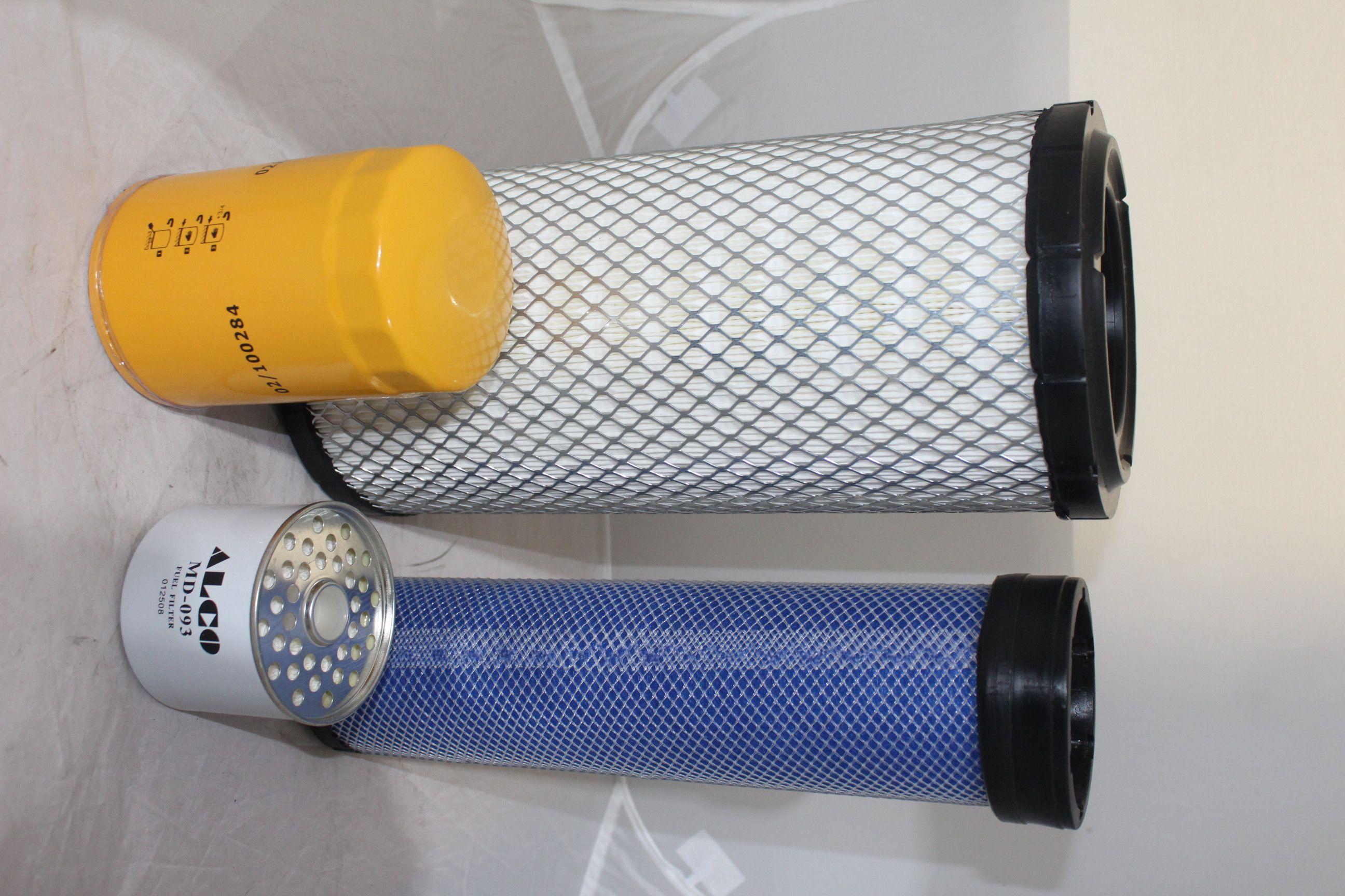 Matbro TS270 500 Hour Service Kit