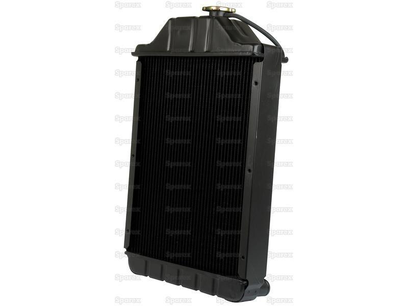Radiator for Massey Ferguson 178 US BUILT