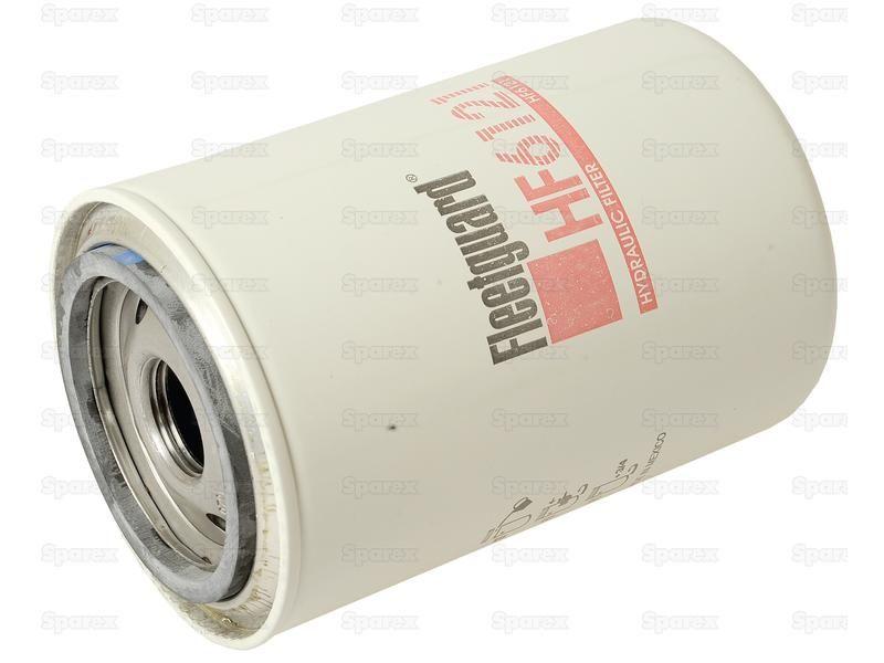 Hydraulic Filter - Spin On - HF6121 Case IH, Donaldson Filters, Fleetguard, Ford New Holland