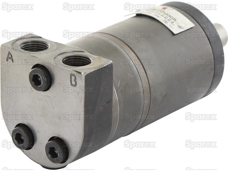 Orbital Hydraulic Motor Danfoss (151G0013, OMM50, OMM50151G0013)