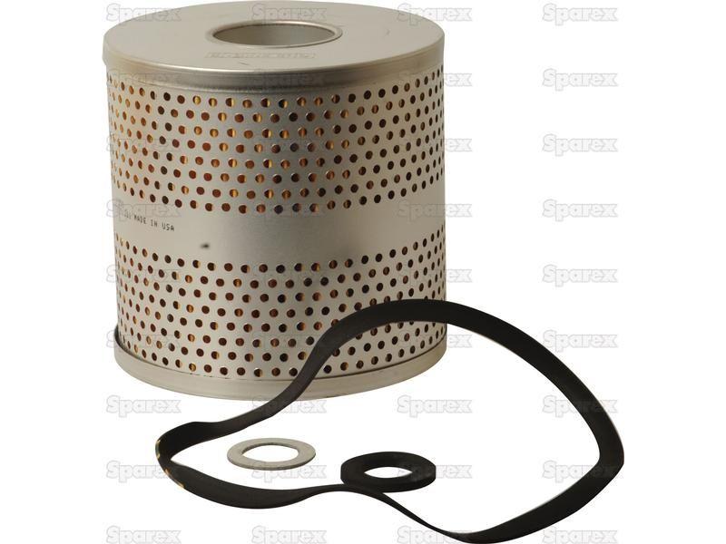 Oil Filter - Element - LF550 for Ford New Holland TW30 (TW Series)