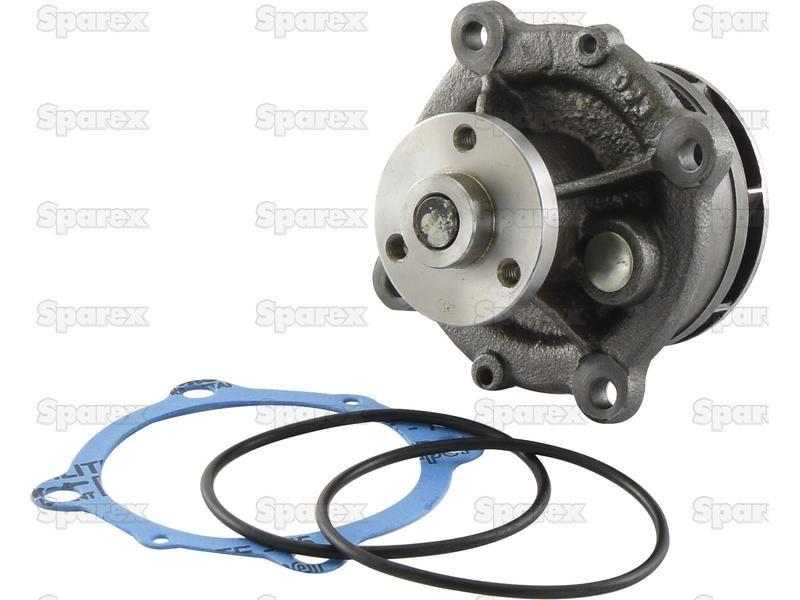 Water Pump Assembly for Lamborghini R7.210