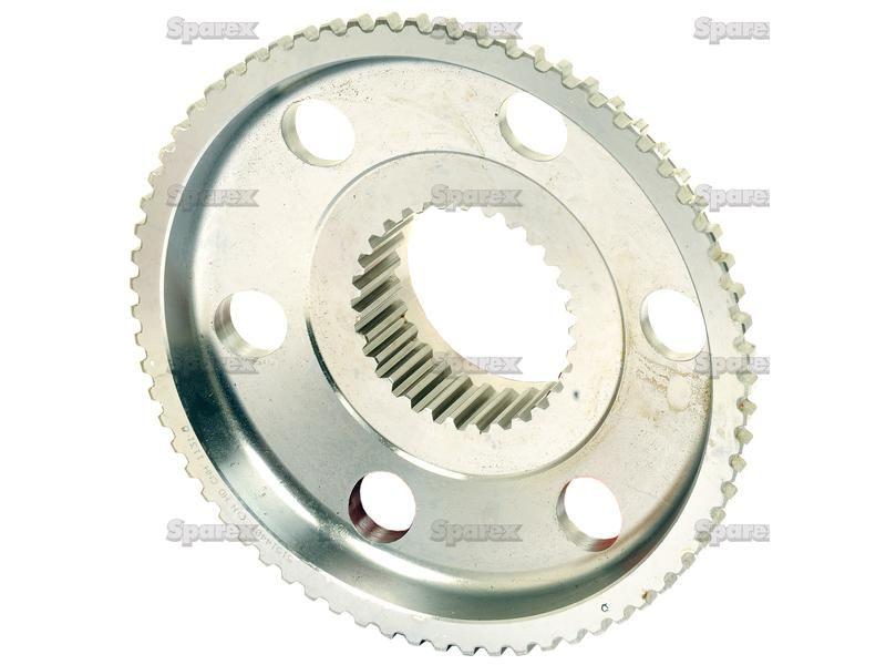 Transmission Gear for Ford New Holland TS90 (TS Series)
