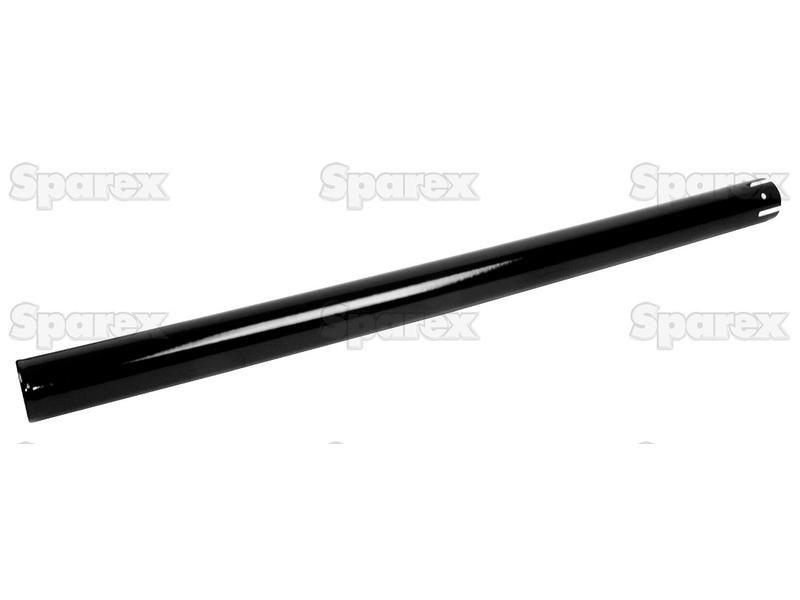 Silencer - Pipe for Case IH AVJ60 (AVJ Series)