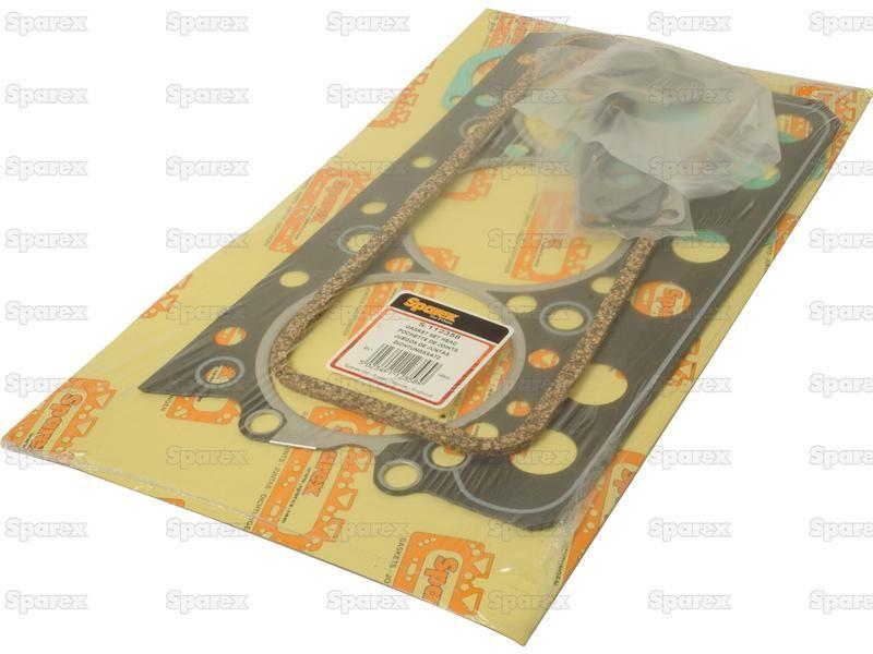 Top Gasket Set - (311DS) Valmet & Valtra (836431368)