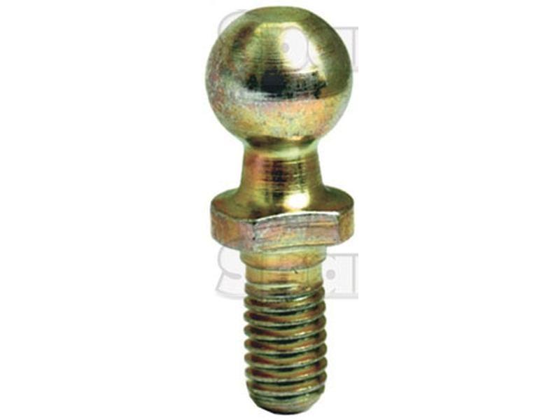 FENDT TRACTOR BALL PIN (AGCO) X504827000000
