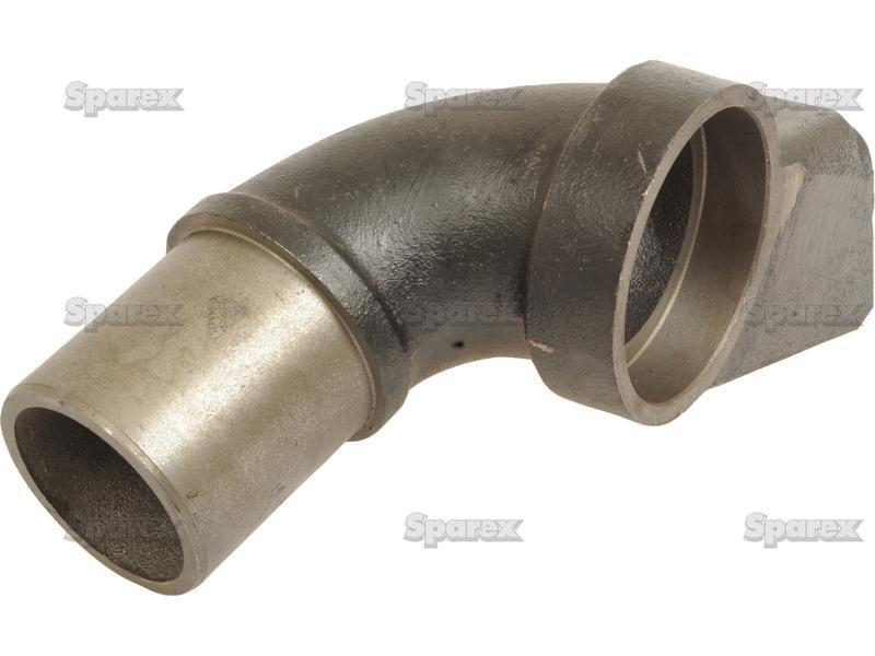 Exhaust Elbow - Turbo for Ford New Holland
