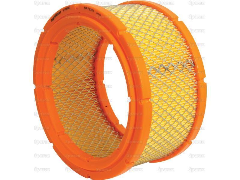 Air Filter - Outer - for David Brown 996 (900 Series)