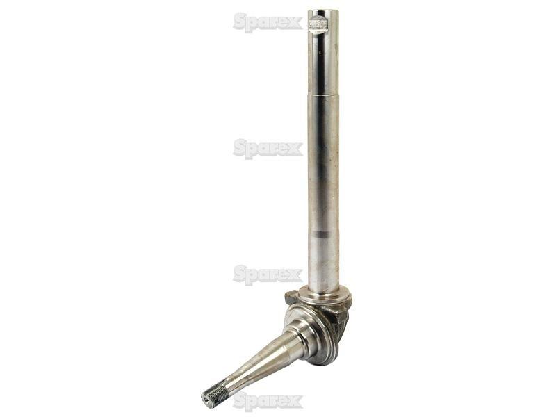 Spindle LH for Ford New Holland