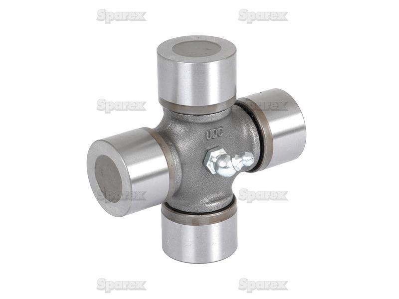 Universal Joint 35.0 x 97mm for John Deere 6800 (6000 Series)