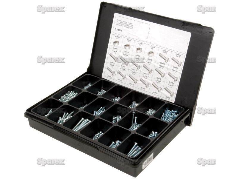 Metric Cheese Head Machine Screw, Size: M3 - M6 x 10 - 60mm (Din 84)