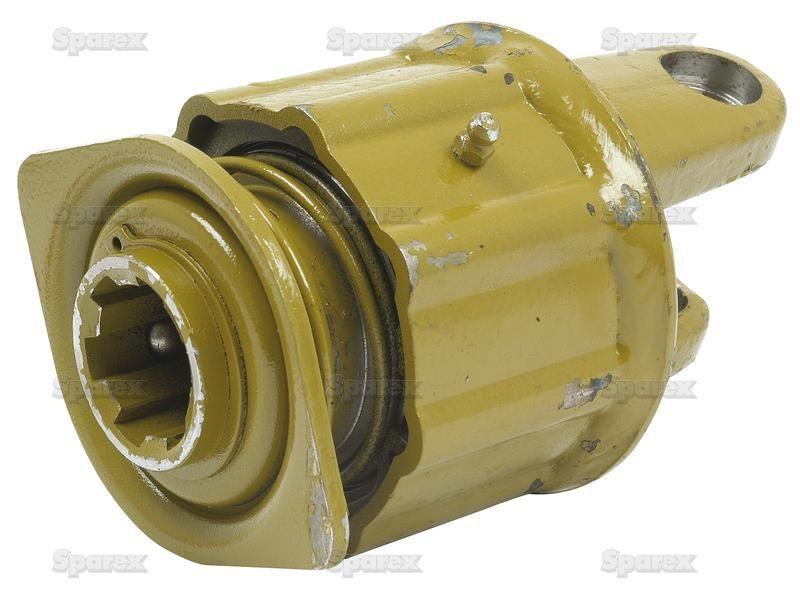 PTO Over-Running Clutch (U/J Size: 22 x 54.8mm) Size: 1 3/8''-6 Spline Bondioli & Pavesi, La Magdalena, Walterscheid