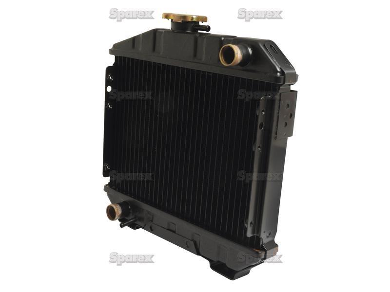 Radiator for Yanmar YM1500 (YM Series)